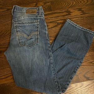 Mens BKE jeans